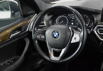 BMW X3 G01 2022 BMW X3 LIFT _ Benzyna _ Kamera cofania _ harmankardon_ 3.0 Benzyna 306KM, zdjęcie 28