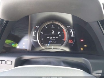 Lexus ES VII (XV70) 2023 Lexus ES 350 F SPORT HANDLING 2023, od ubezpieczalni 3.5 Benzyna 302KM, zdjęcie 8