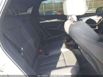 Audi Q5 II 2024 Audi Q5 2024 Audi Q5 Sportback S line Premium Plus 45 TFSI quattro 2.0, zdjęcie 11