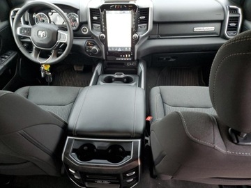  RAM 1500 2024 5.7l 5.7 Benzyna 395KM, zdjęcie 8