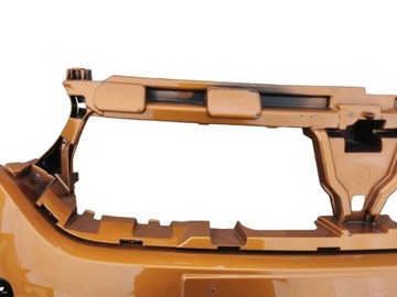 Zderzak, kratki, podłoga DACIA Sandero III Stepway