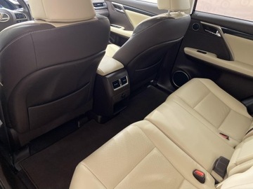 Lexus RX IV SUV 300t 238KM 2019 Lexus RX 200t / 300 Prestige MY19 IV (2015-2020) L, zdjęcie 10