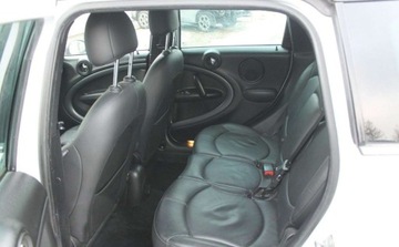 Mini Countryman R60 Crossover 2.0 D DPF 143KM 2014 MINI Countryman 2.0 Diesel 143KM, zdjęcie 9