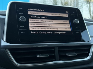 Volkswagen T-Roc I SUV Facelifting 1.5 TSI ACT 150KM 2024 Volkswagen T-Roc Style | Kamera | Podgrz.fotele |, zdjęcie 25