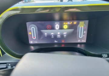 Fiat 2025 Fiat Grande Panda Fiat Grande Panda 1.2 mHEV Icon eDCT WYPRZEDAZ Rocznika, zdjęcie 10