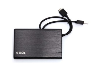 Быстрый внешний карманный корпус для SATA 2,5