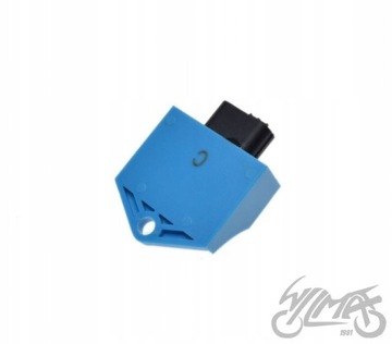 БЛОК ЗАЖИГАНИЯ ДЛЯ PEUGEOT 50 4T РАЗБЛОКИРОВАН