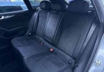 Volkswagen Arteon Fastback Facelifting 2.0 TDI 200KM 2022 Volkswagen Arteon Shooting Brake R-Line 2.0TDI 200KM DSG 4Motion Hak Panor, zdjęcie 13