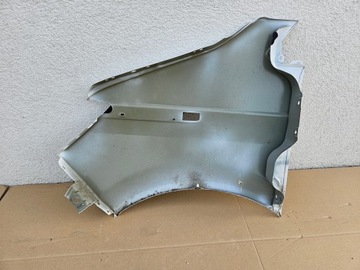 BLATNÍK PRAVÝ PŘEDNÍ VW T6 TRANSPORTER