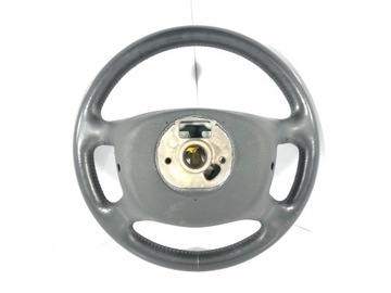 AUDI A6 C5 97-04 VOLANT AIRBAG Z ULOŽENÍ KŮŽE