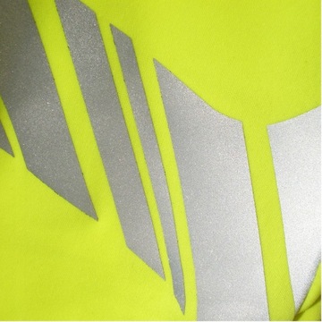 AT сенсорные перчатки с теплоотражателями Y 8