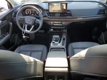 Audi Q5 II 2021 Audi Q5 Premium Plus 2021 2.0l 2.0 Benzyna 261KM, zdjęcie 8