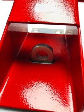 ПРОТИВОВЗЛОМОЙ ЗАМОК ДЛЯ ГАРАЖНЫХ ДВЕРЕЙ