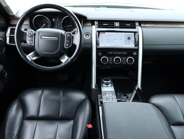 Land Rover Discovery V Terenowy 2.0 SD4 240KM 2017 Land Rover Discovery 2.0 Sd4, Salon Polska, zdjęcie 6