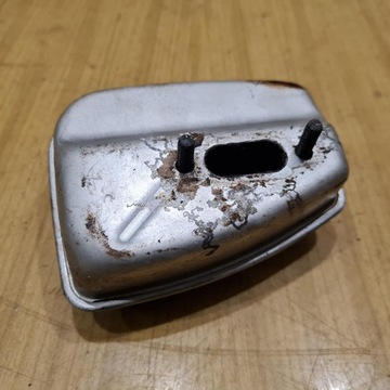 SHARK AT3342 ГЛУШИТЕЛЬ ВЫХЛОПА