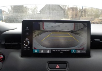 Honda HR-V III 2024 Honda HR-V Okazja Hybryda 1499KM, zdjęcie 21