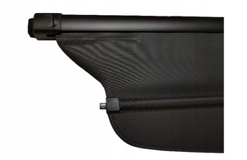 НОВАЯ ШТОРКА БАГАЖНИКА MITSUBISHI OUTLANDER 07-12