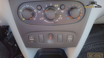Dacia Sandero II Hatchback 5d 1.2 16V 75KM 2013 Dacia Sandero 1,2 16v LPG klima elektryka wspomaganie oplacony 1.1 75KM, zdjęcie 12