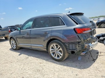 Audi Q7 II (4M) 2025 Audi Q7 Premium Plus 2025 3.0 Benzyna 335KM, zdjęcie 1