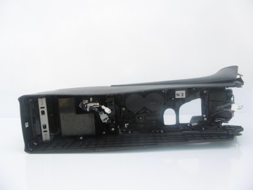 ПОДЛОКОТНИК ЦЕНТРАЛЬНЫЙ ТУННЕЛЬ INFINITI Q50