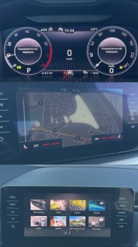 Skoda Kamiq Crossover 1.0 TSI 115KM 2020 SKODA KAMIQ*116 KM*DSG*VIRTUAL*FULL LED*GWARANCJA* AUTOMAT* SALON DE, zdjęcie 35