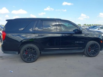  GMC Yukon 2022 GMC YUKON 2WD DENALI 6.2 Benzyna 420KM, zdjęcie 7