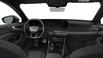 Audi A5 B10 Limousine 2.0 TFSI 204KM 2025 Audi A5 Limousine 2.0 TFSI 204km S tronic Panorama, zdjęcie 9