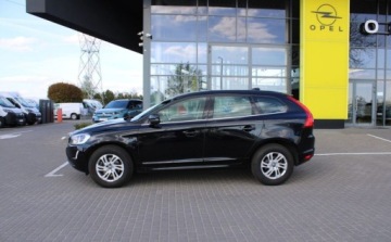 Volvo XC60 I SUV Facelifting 2.0 D4 DRIVE-E 190KM 2015 Volvo XC 60 2.0D 190KM D4 POLIFT Drive-e Salon PL po wym rozrzadu el. klap, zdjęcie 8