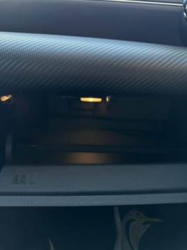 Mercedes Klasa A W177/V177 Hatchback 2.0 250 224KM 2019 Mercedes A250 W177 Pierwszy właściciel Salon Polska Bezwypadkowy Rok 2019, zdjęcie 13