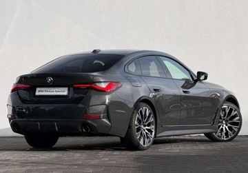 BMW Seria 4 2024 BMW Seria 4 I wlasciciel M Pakiet Gwarancja Bezwypadkowy FVAT23, zdjęcie 1
