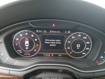 Audi A5 F5 2019 Audi A5 Sportback 2019 AUDI A5 45 PREMIUM 2.0 Benzyna 248KM, zdjęcie 7