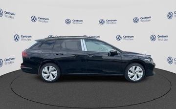 Volkswagen Golf VIII 2025 Volkswagen Golf Dostepny od reki 1.5 Hybryda 130KM, zdjęcie 4