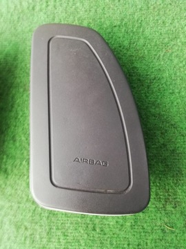 AIRBAG ULOŽENÍ SEDADLA ŘIDIČE LEVÝ SCUDO EXPERT JUMPY PROACE 07-