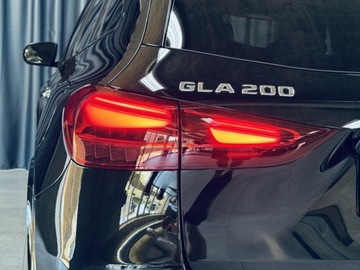 Mercedes GLA II Off-roader Facelifting 1.3 200 163KM 2024 MERCEDES-BENZ GLA 200 AMG Line Suv 1.3 (163KM) 2024, zdjęcie 15