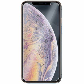 ЗАКАЛЕННОЕ СТЕКЛО ДЛЯ APPLE IPHONE X/XS GLASS 2.5D 9H