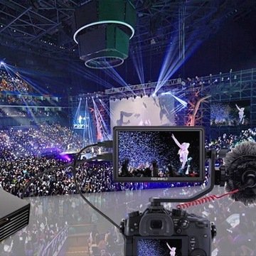 Монитор FeelWorld FW568 V3 с диагональю 6 дюймов