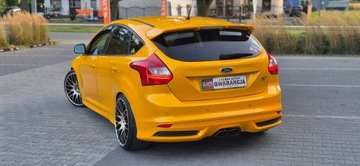 Ford Focus III Kombi 2.0 EcoBoost 250KM 2013 Focus ST 2.0 Turbo 250ps Przepiekny Doinwestowany Unikat Polecam Gwarancja, zdjęcie 2