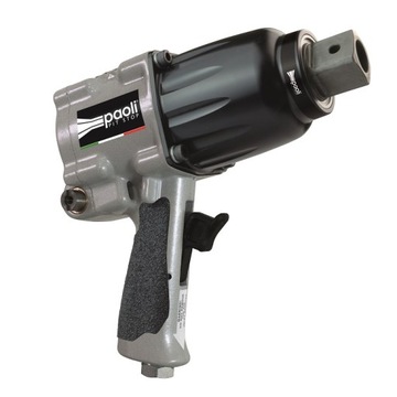 PAOLI DP 2000SE UH Czarny pistolet kołowy FORMUŁA1