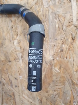 FORD ESPACE IV MK4 TRUBKA PŘÍVOD CHLADIČŮ USA