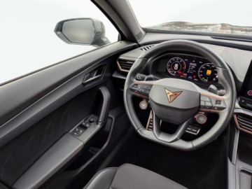 Cupra Formentor Crossover 2.0 TSI 310KM 2024 Cupra Formentor VZ4Drive 310KM kamera cofania 2.0 Benzyna 310KM, zdjęcie 13