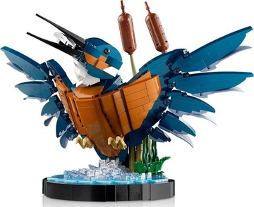 LEGO ICONS 10331 КИНСТЕР