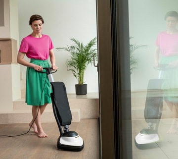 ГОТОВЫЙ НАБОР СКРУББЕРА ДЛЯ ПОЛА KARCHER FP 303