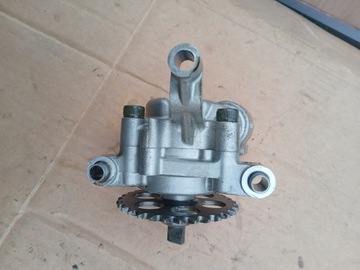 Yamaha R6 RJ01 RJ03 98-02 масляный насос