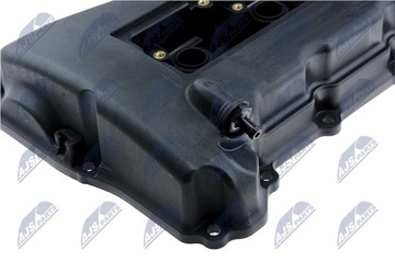 BPZ-MS-000 NTY KRYT VENTILU MITSUBISHI OUTLANDER