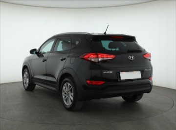 Hyundai Tucson III SUV 1.6 GDI 132KM 2017 Hyundai Tucson 1.6 GDI, Salon Polska, Serwis ASO, zdjęcie 3