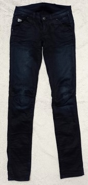 spodnie damskie G STAR RAW 5620 SLIM TAPERED 28/32