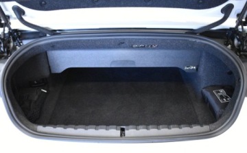 BMW Seria 4 G22-23-26 Cabrio 3.0 M440i 374KM 2023 BMW Seria 4 vat 23, M-Sport PRO, kabrio, ogrzewacz karku, hak, HarmanKardon, zdjęcie 31