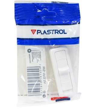 2-СЕКЦИОННЫЙ ПОЛОЖЕННЫЙ ИЛИ КОНЦЕВОЙ ПЕРЕКЛЮЧАТЕЛЬ