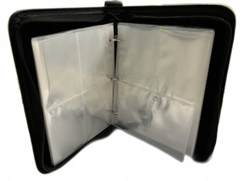 Продажа | БОЛЬШОЙ КЛАССОВЫЙ АЛЬБОМ ДЛЯ 400 КАРТ ПОКЕМОНОВ