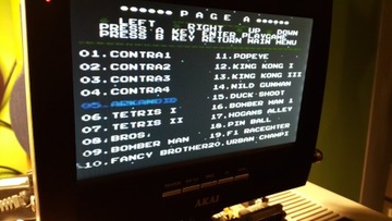 Пегас Контра 100 в 1 картридже